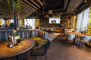 Fletcher Hotel-Restaurant ByZoo Emmen fotoÄŸrafÄ±