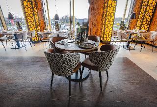Fletcher Hotel-Restaurant ByZoo Emmen fotoÄŸrafÄ±