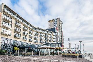 Fletcher Hotel-Restaurant Arion-Vlissingen otel fotoğrafı