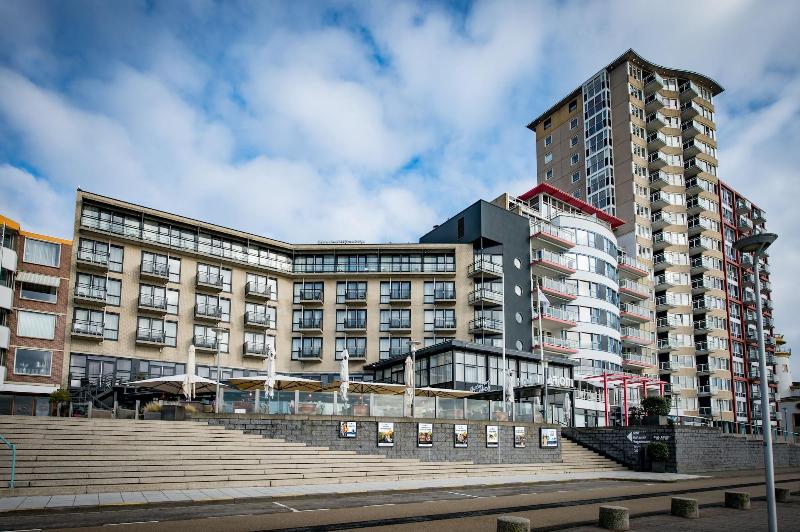 Fletcher Hotel-Restaurant Arion-Vlissingen - Genel