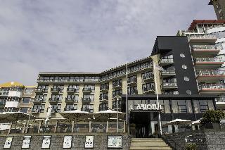 Fletcher Hotel-Restaurant Arion-Vlissingen fotoÄŸrafÄ±