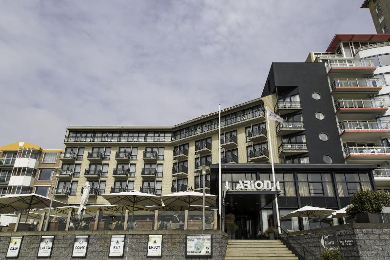 Fletcher Hotel-Restaurant Arion-Vlissingen - Genel