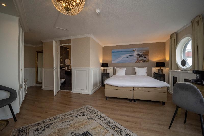 Fletcher Hotel-Restaurant Arion-Vlissingen - Oda
