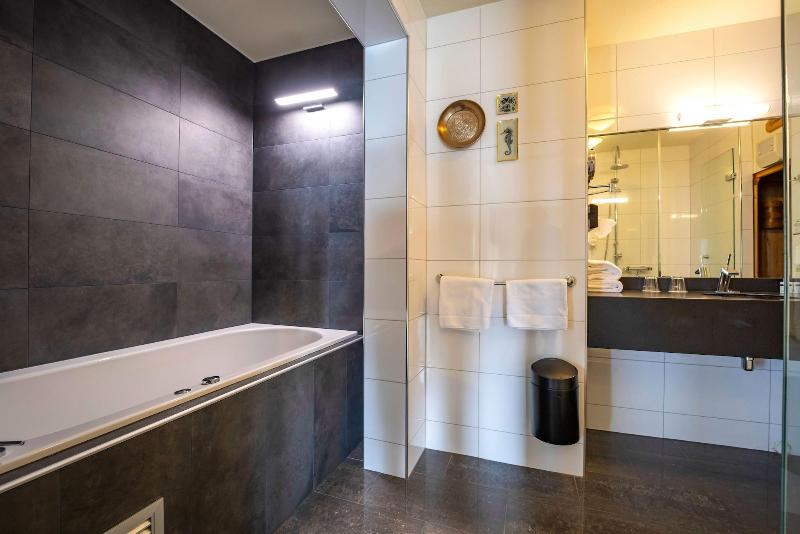Fletcher Hotel-Restaurant Arion-Vlissingen - Oda