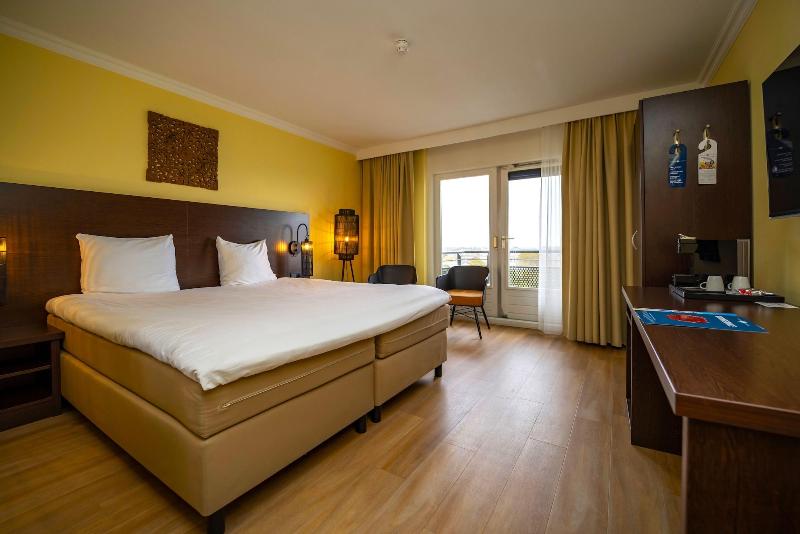 Fletcher Hotel-Restaurant Arion-Vlissingen - Oda