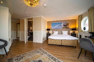 Fletcher Hotel-Restaurant Arion-Vlissingen fotoÄŸrafÄ±