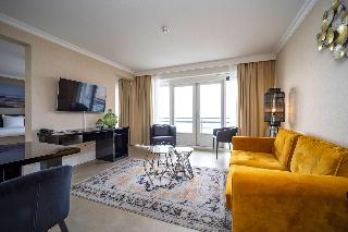Fletcher Hotel-Restaurant Arion-Vlissingen fotoÄŸrafÄ±