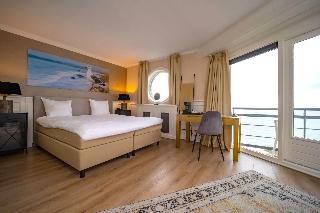 Fletcher Hotel-Restaurant Arion-Vlissingen fotoÄŸrafÄ±