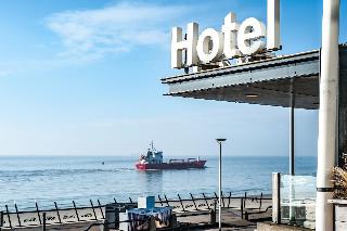 Fletcher Hotel-Restaurant Arion-Vlissingen fotoÄŸrafÄ±