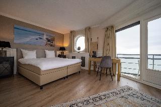 Fletcher Hotel-Restaurant Arion-Vlissingen fotoÄŸrafÄ±