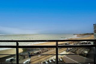 Fletcher Hotel-Restaurant Arion-Vlissingen fotoÄŸrafÄ±