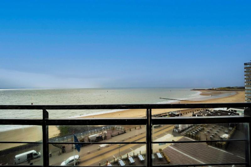 Fletcher Hotel-Restaurant Arion-Vlissingen - Oda