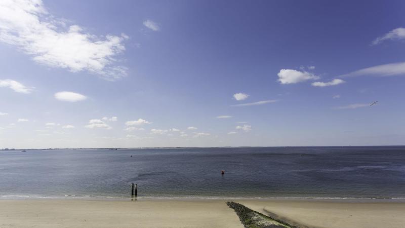 Fletcher Hotel-Restaurant Arion-Vlissingen - Oda