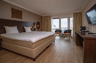 Fletcher Hotel-Restaurant Arion-Vlissingen fotoÄŸrafÄ±