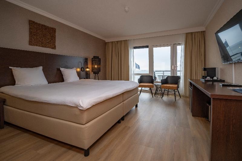 Fletcher Hotel-Restaurant Arion-Vlissingen - Oda