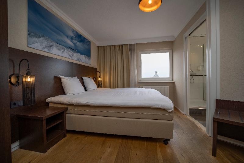 Fletcher Hotel-Restaurant Arion-Vlissingen - Oda