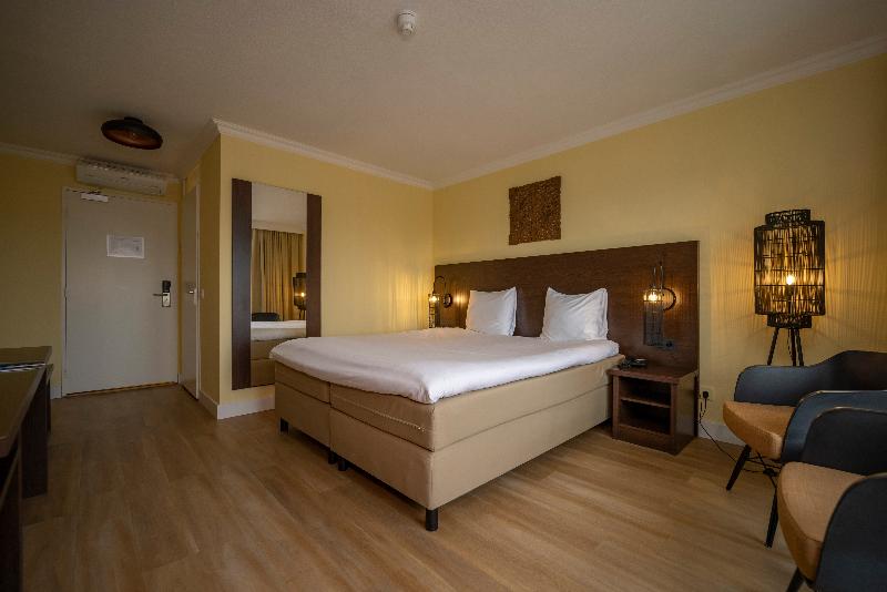 Fletcher Hotel-Restaurant Arion-Vlissingen - Oda