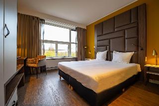 Fletcher Hotel-Restaurant Arion-Vlissingen fotoÄŸrafÄ±