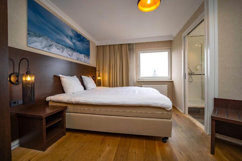 Fletcher Hotel-Restaurant Arion-Vlissingen - Oda