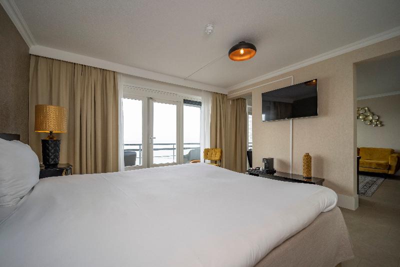 Fletcher Hotel-Restaurant Arion-Vlissingen - Oda