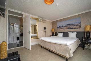 Fletcher Hotel-Restaurant Arion-Vlissingen fotoÄŸrafÄ±