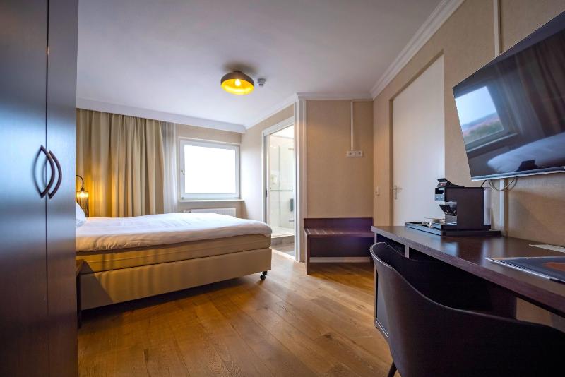 Fletcher Hotel-Restaurant Arion-Vlissingen - Oda