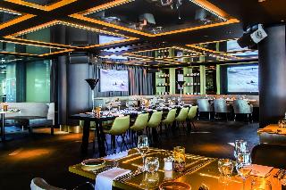 Fletcher Hotel-Restaurant Arion-Vlissingen fotoÄŸrafÄ±