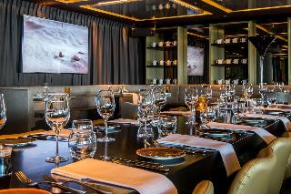 Fletcher Hotel-Restaurant Arion-Vlissingen fotoÄŸrafÄ±
