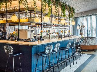 Fletcher Hotel-Restaurant Scheveningen fotoÄŸrafÄ±