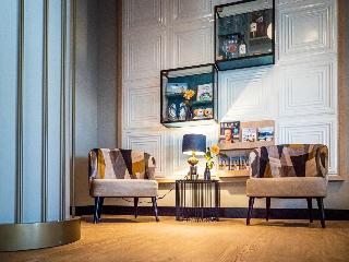Fletcher Hotel-Restaurant Scheveningen fotoÄŸrafÄ±