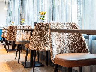 Fletcher Hotel-Restaurant Scheveningen fotoÄŸrafÄ±