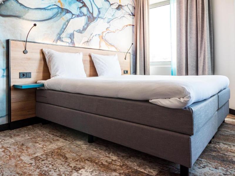 Fletcher Hotel-Restaurant Scheveningen - Oda
