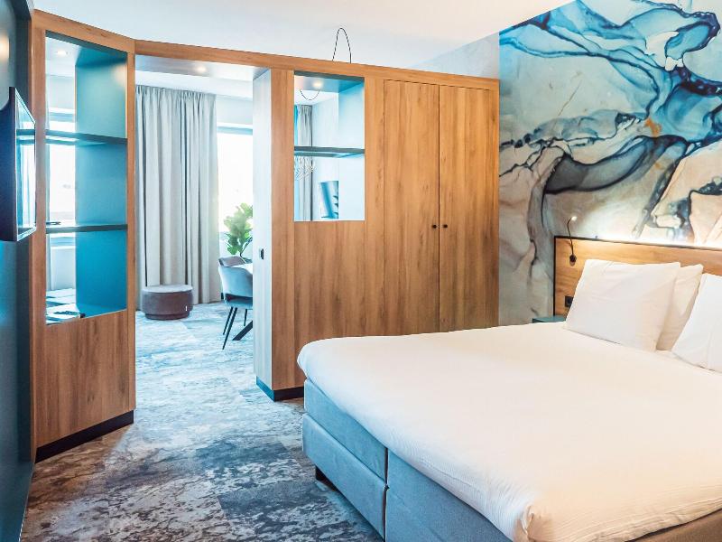 Fletcher Hotel-Restaurant Scheveningen - Oda