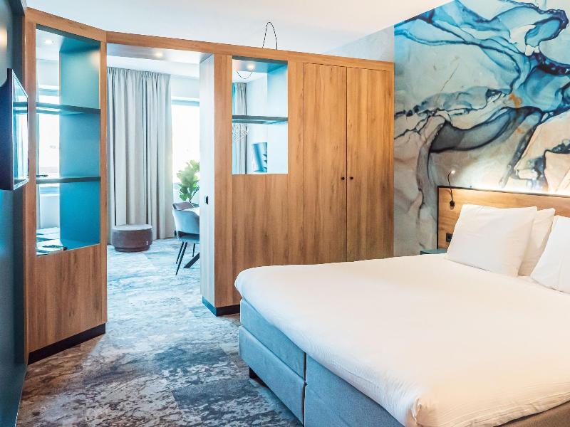 Fletcher Hotel-Restaurant Scheveningen - Oda
