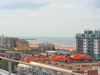Fletcher Hotel-Restaurant Scheveningen fotoÄŸrafÄ±
