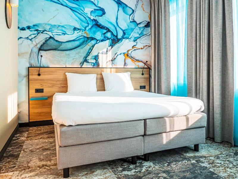 Fletcher Hotel-Restaurant Scheveningen - Oda