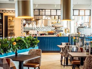 Fletcher Hotel-Restaurant Scheveningen fotoÄŸrafÄ±