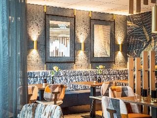 Fletcher Hotel-Restaurant Scheveningen fotoÄŸrafÄ±