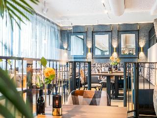 Fletcher Hotel-Restaurant Scheveningen fotoÄŸrafÄ±