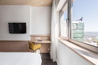 Ikonik Lisboa fotoÄŸrafÄ±