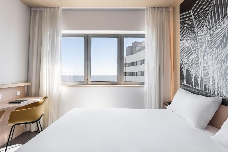 Ikonik Lisboa - Oda