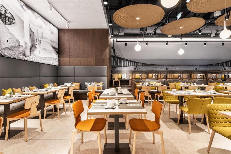 Ikonik Lisboa - Restoran