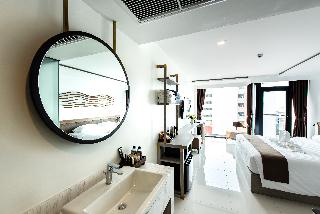Blackwoods Hotel Pattaya fotoÄŸrafÄ±