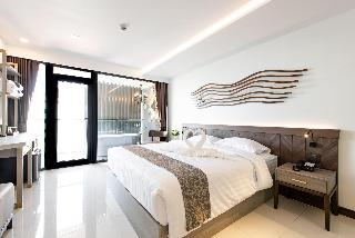 Blackwoods Hotel Pattaya fotoÄŸrafÄ±