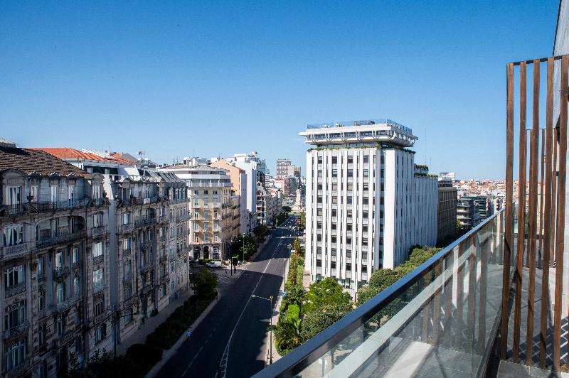 Mama Shelter Lisboa - Oda