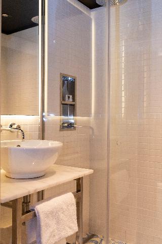 Mama Shelter Lisboa fotoÄŸrafÄ±