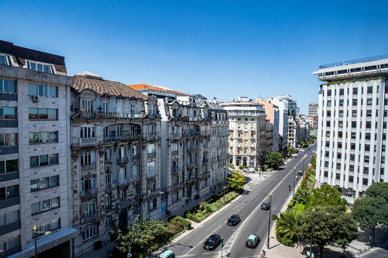 Mama Shelter Lisboa - Oda