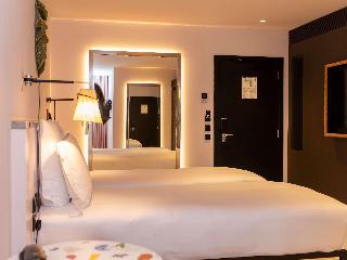 Mama Shelter Lisboa fotoÄŸrafÄ±