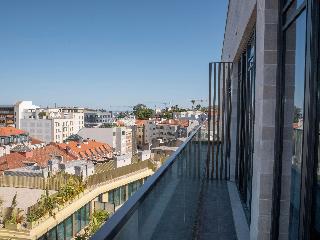 Mama Shelter Lisboa fotoÄŸrafÄ±