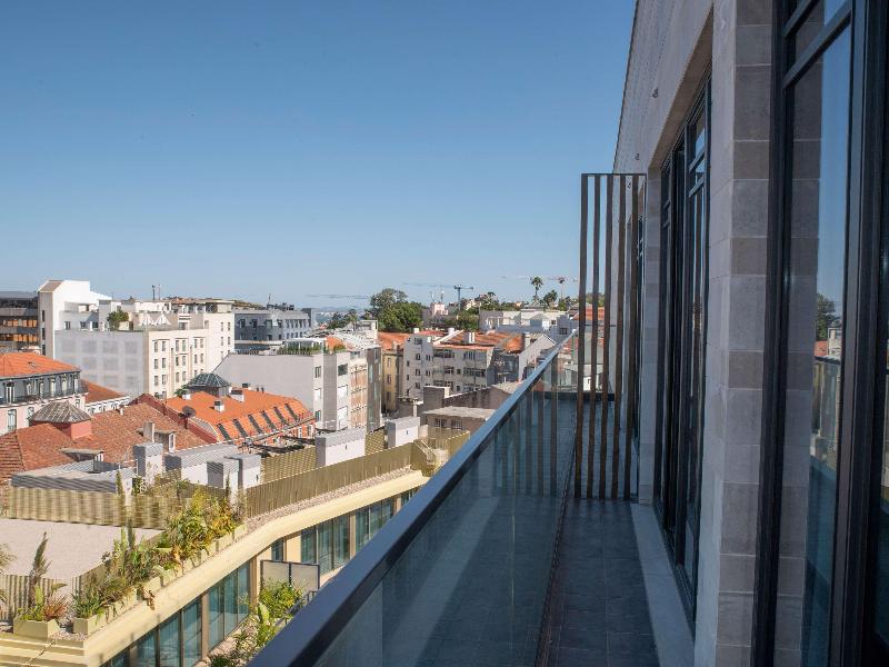 Mama Shelter Lisboa - Oda